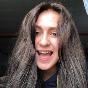 Meet your Posher, Erin